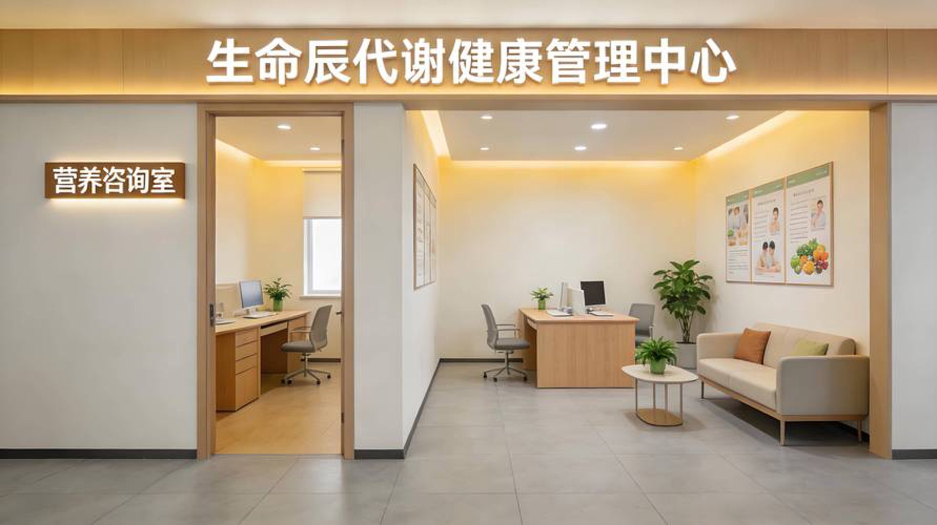 至真健康管理